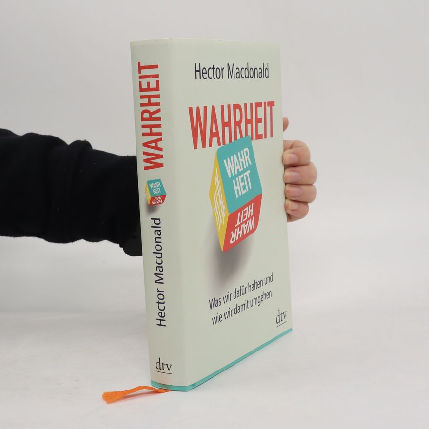 Macdonald Hector Wahrheit