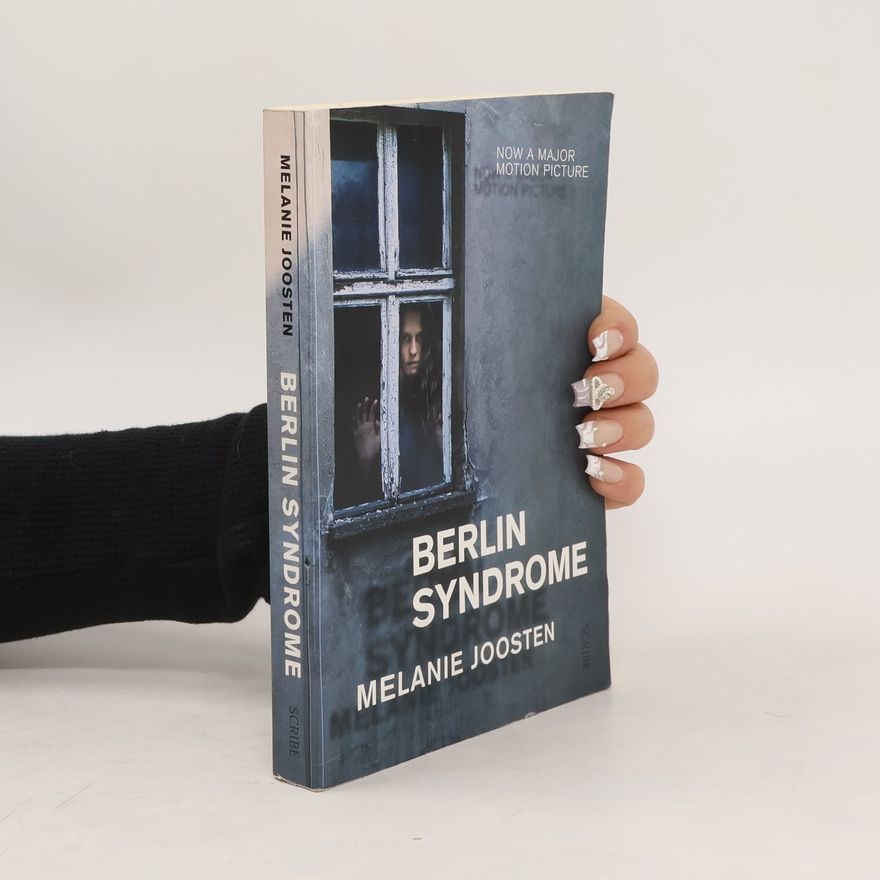 Melanie Joosten Berlin Syndrome