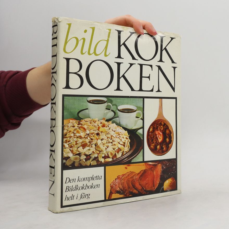 Kolektiv autorů Bild kok boken