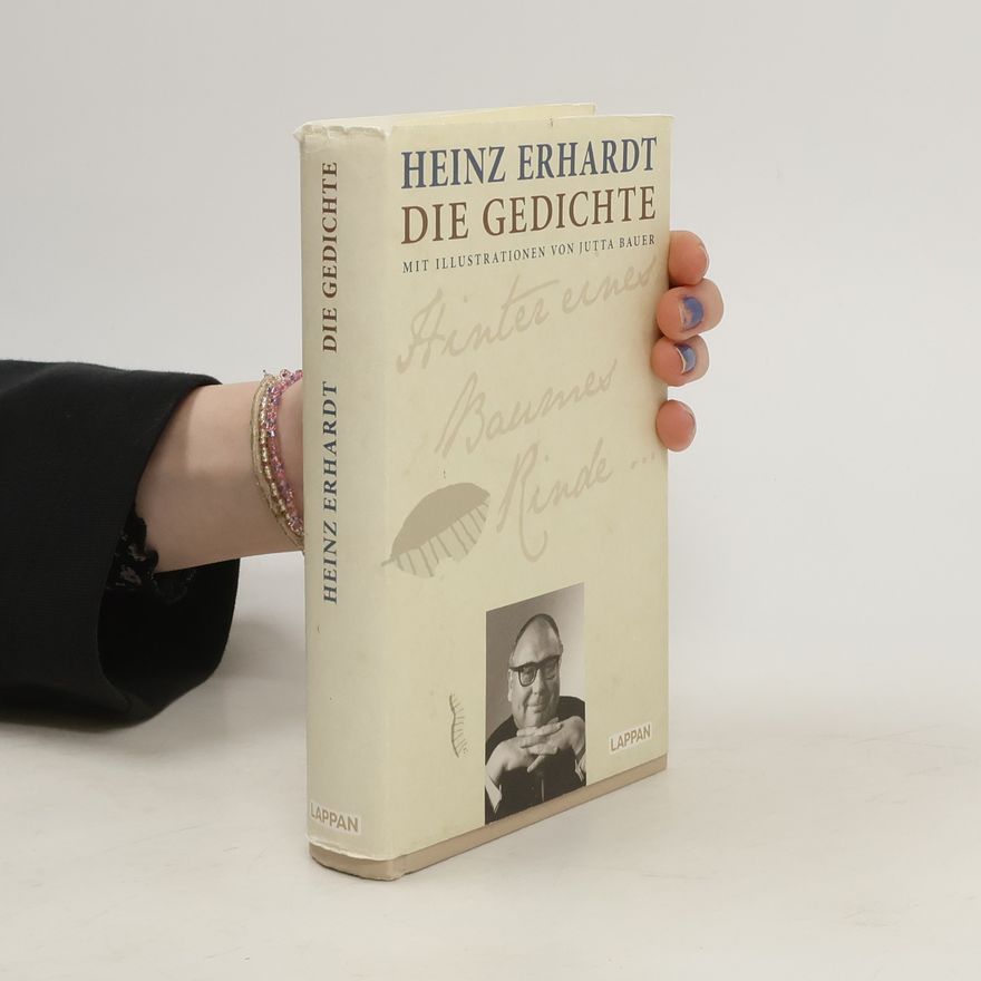 Heinz Erhardt Die Gedichte