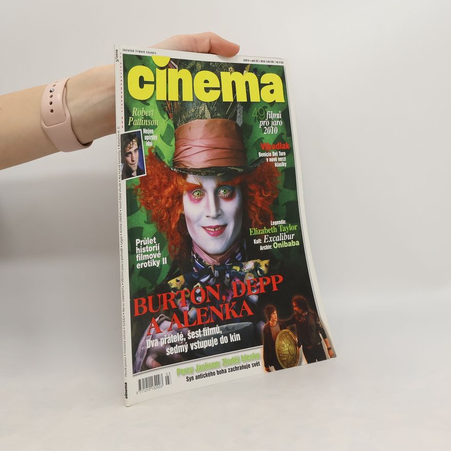 AA.VV. Cinema 3/2010