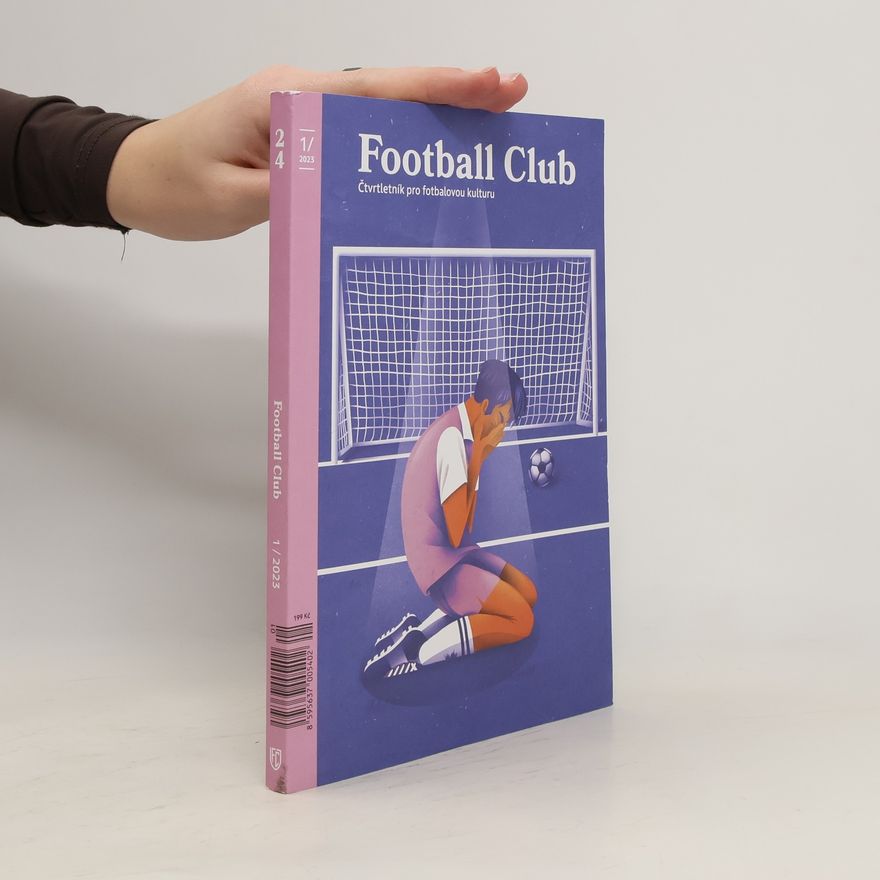 Karel Häring Football Club 1/2023