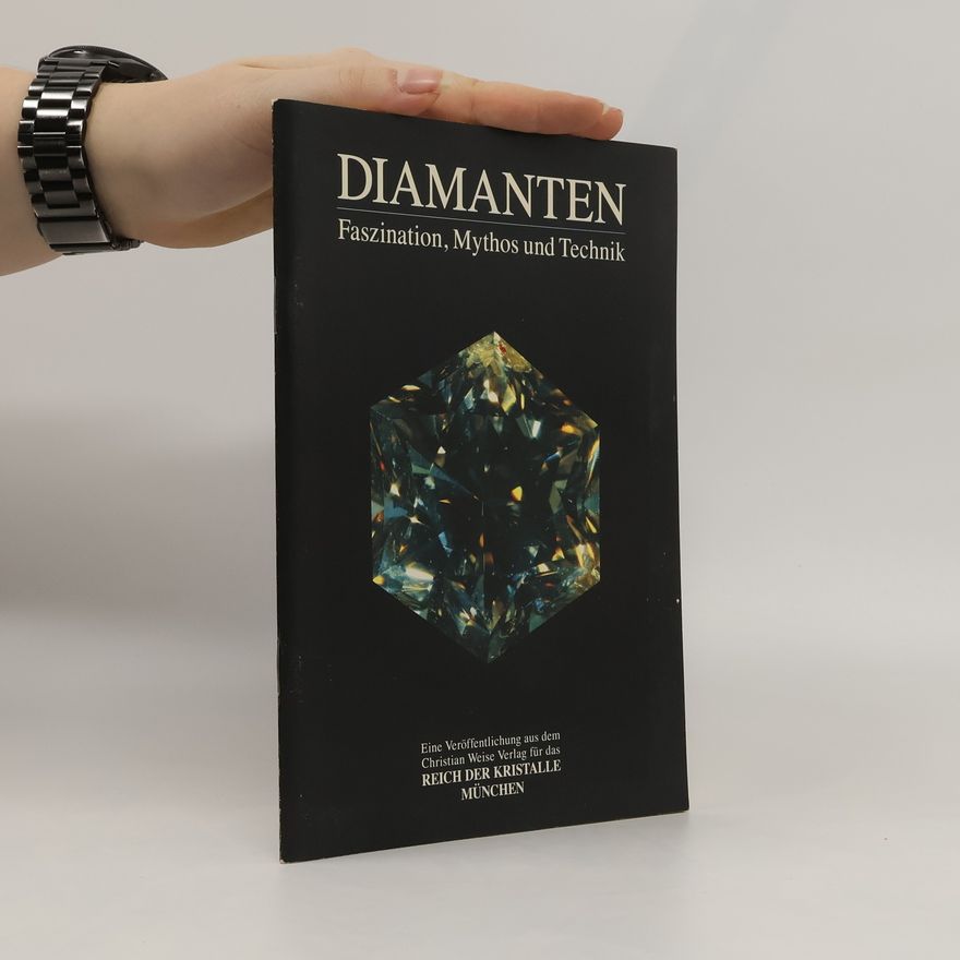 Kolektiv autorů Diamanten