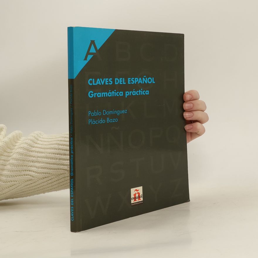 Pablo Domínguez Claves del español