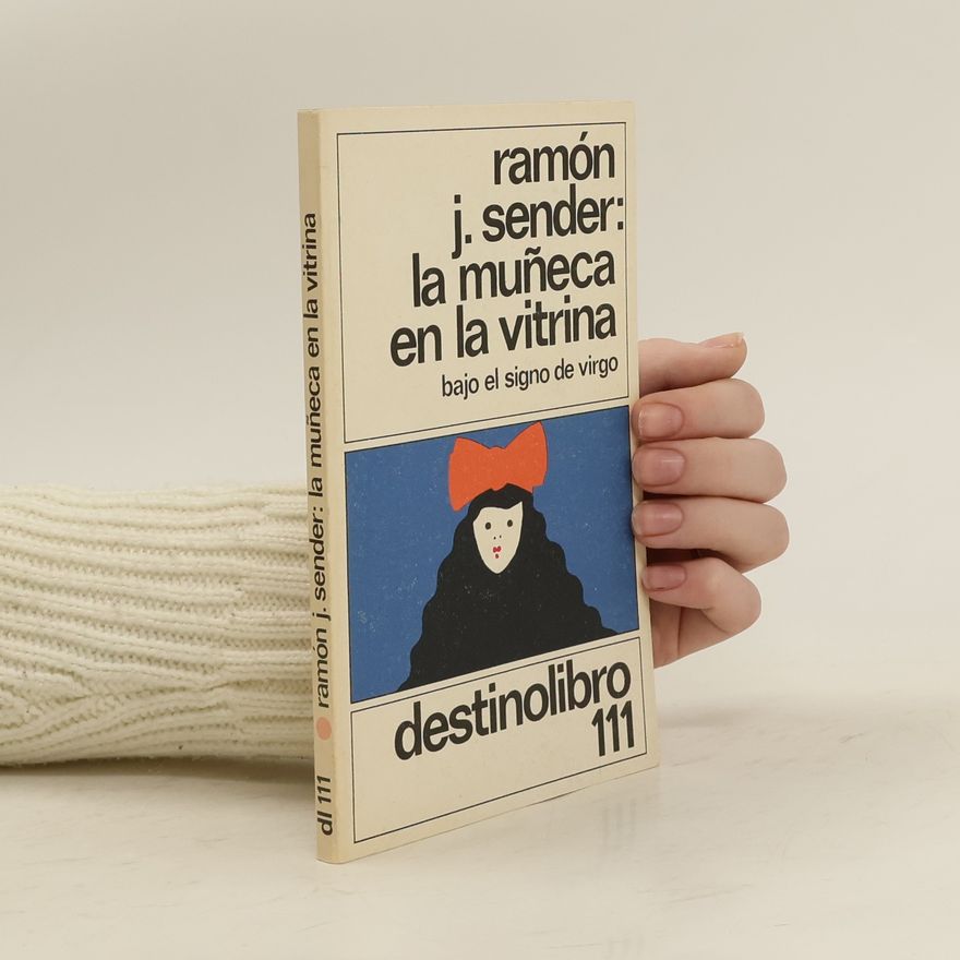Sender J. Ramón La muñeca en la vitrina