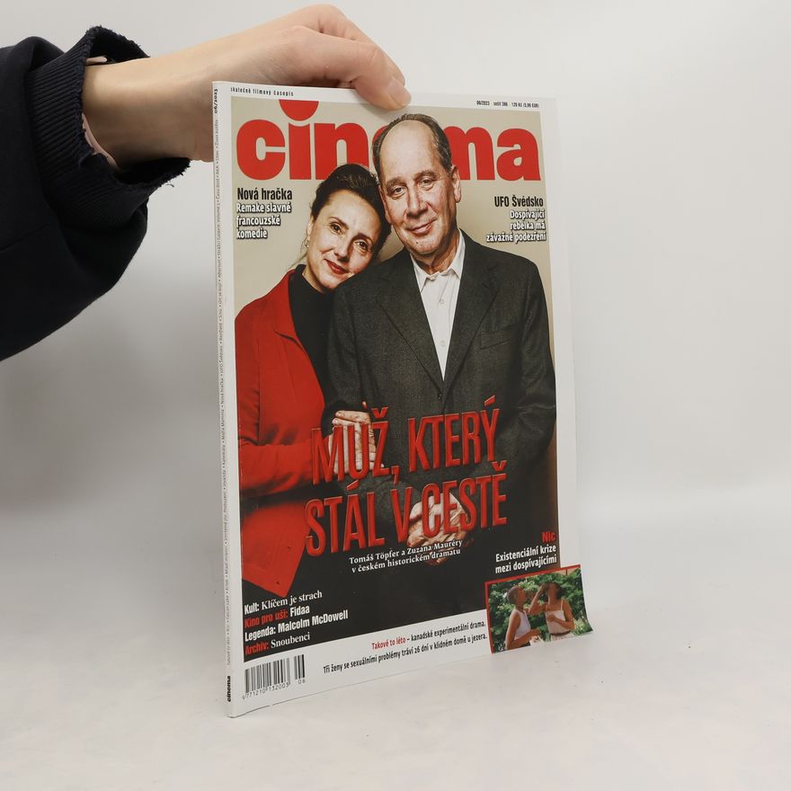 AA.VV. Cinema 6/2023