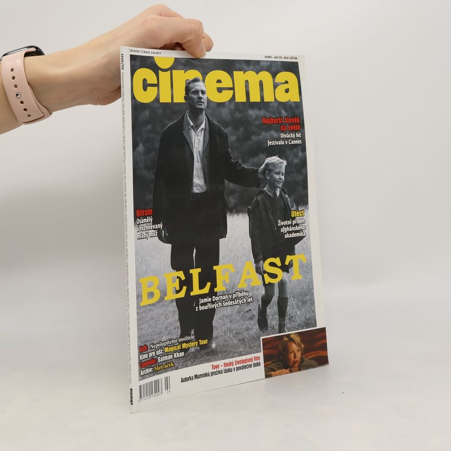 AA.VV. Cinema 2/2022