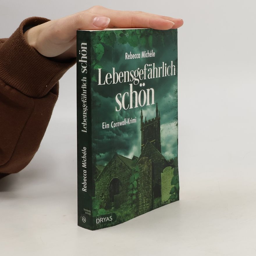 Rebecca Michéle Lebensgefährlich schön
