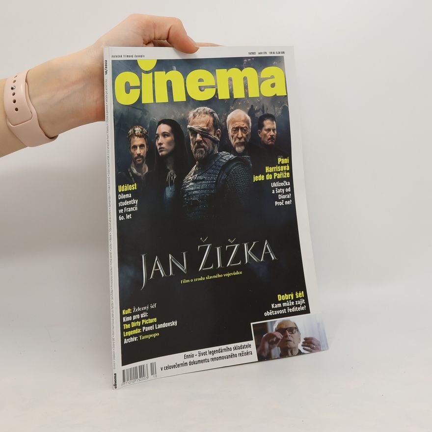 Autorenkollektiv Cinema 10/2022