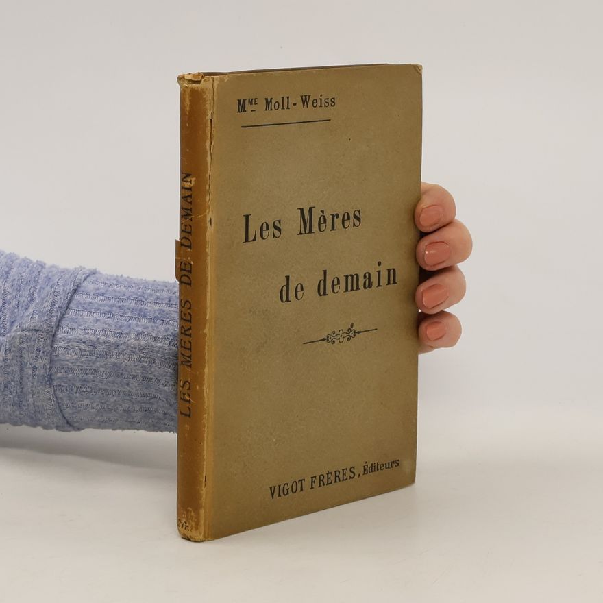 Kolektiv autorů Les Méres de demain