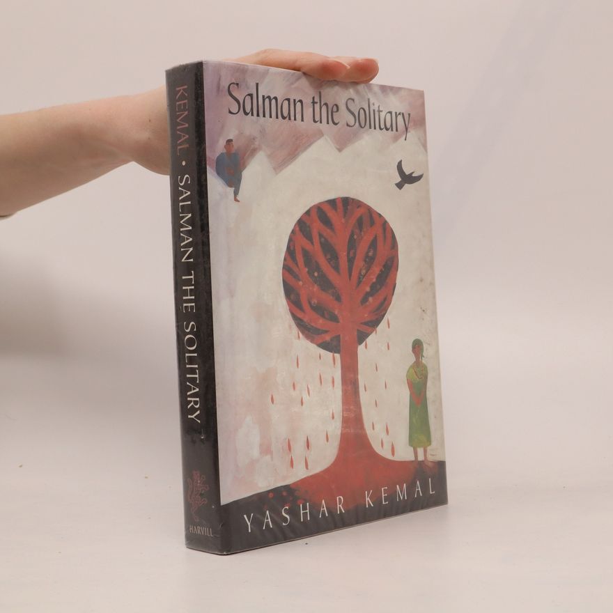 Yaşar Kemal Salman the Solitary