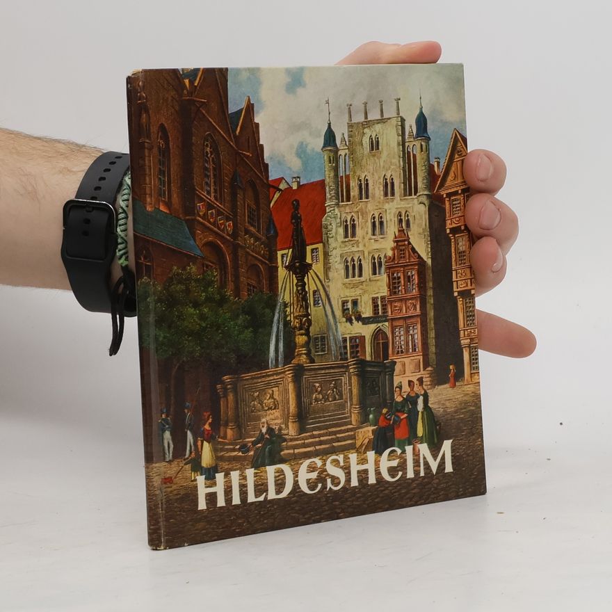 Lieselotte Siebrecht Hildesheim