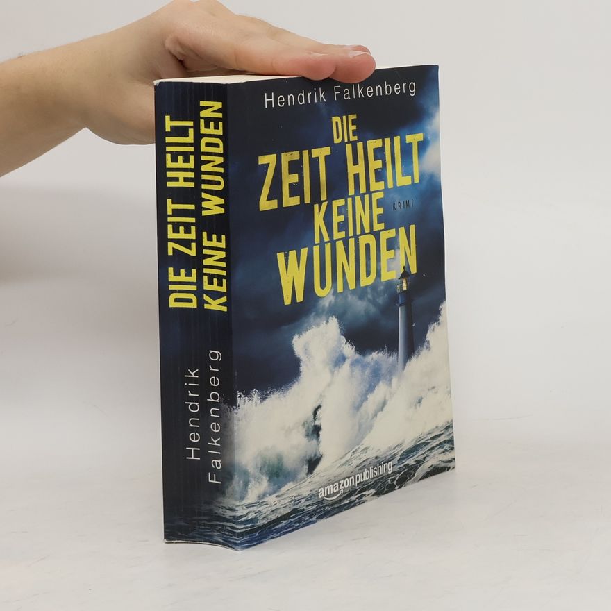 Hendrik Falkenberg Die Zeit heilt keine Wunden