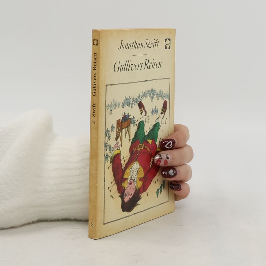 Jonathan Swift Gullivers Reisen