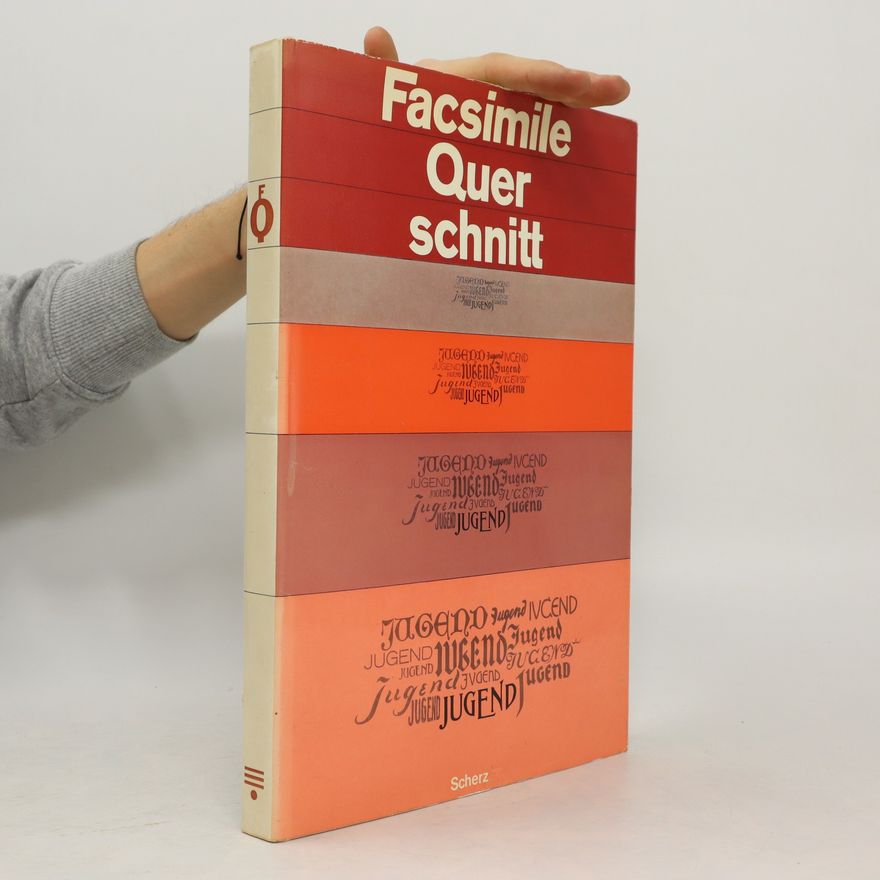Autorenkollektiv Facsimile Querschnitt