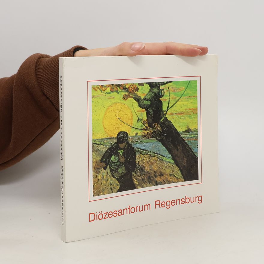 Autorenkollektiv Diözesanforum Regensburg