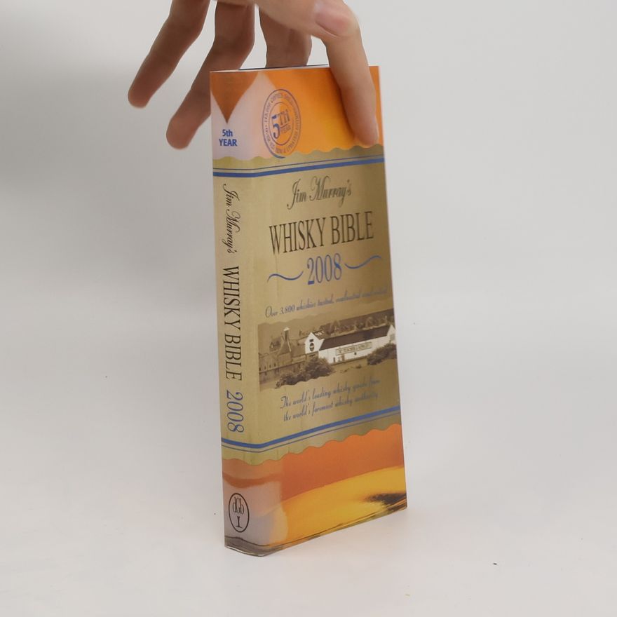 Jim Murray Whisky Bible 2008