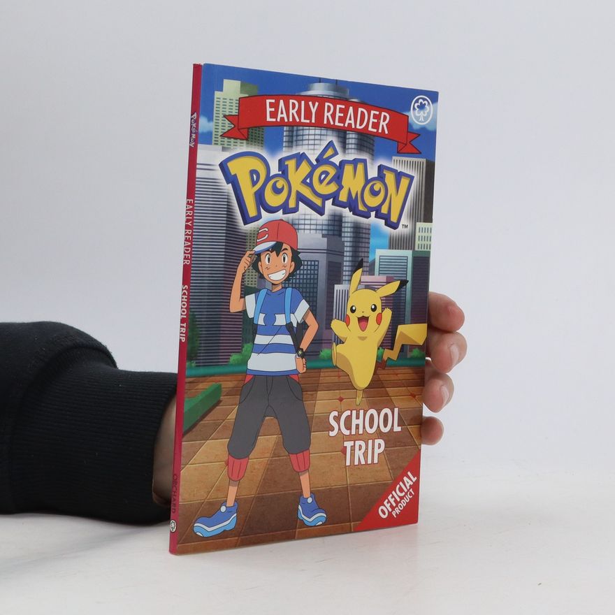 Autorenkollektiv Pokémon: School Trip