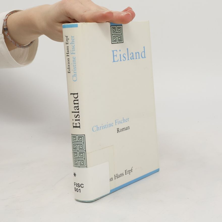 Christine Fischer Eisland