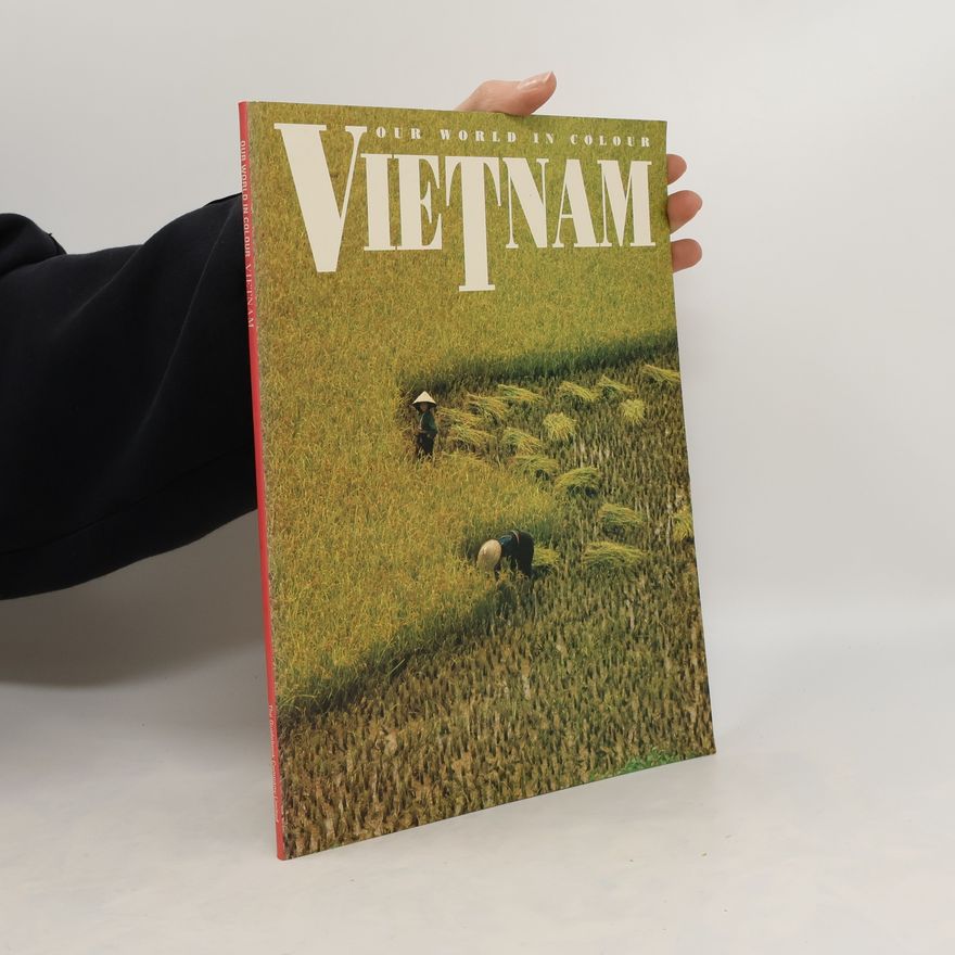 Sarah Locke Vietnam