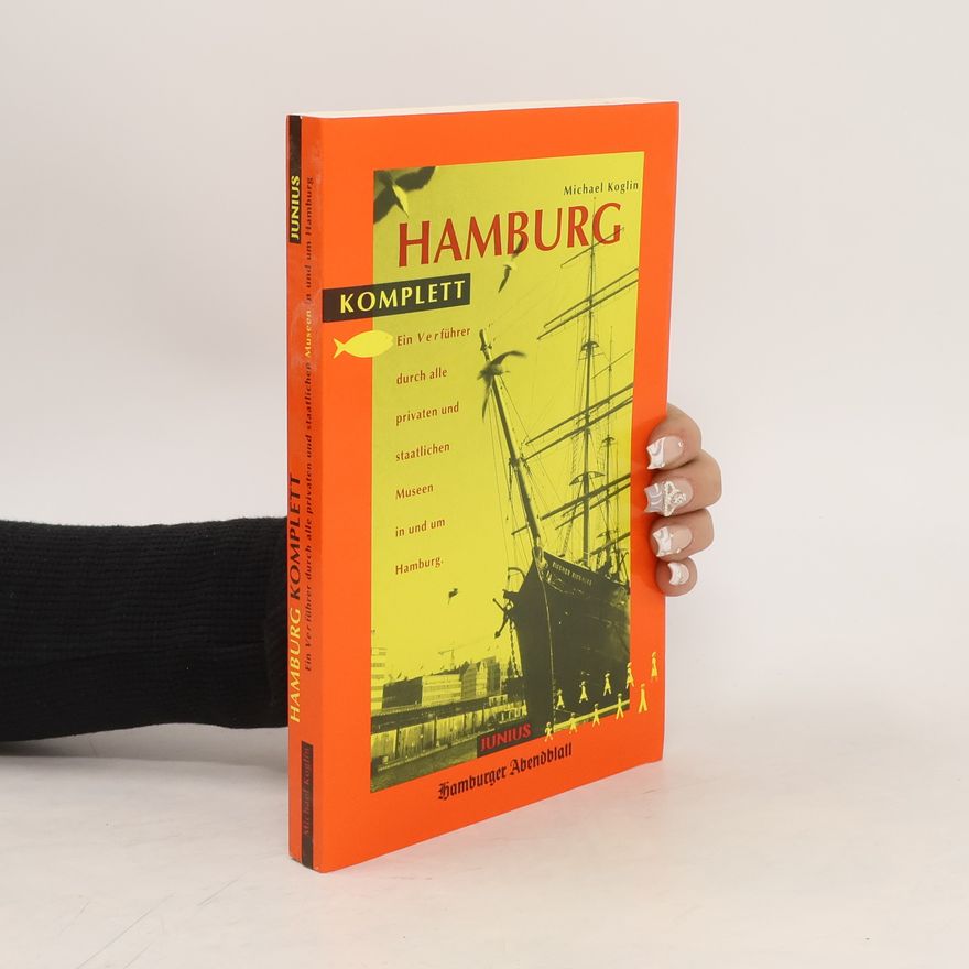 Michael Koglin Hamburg komplett