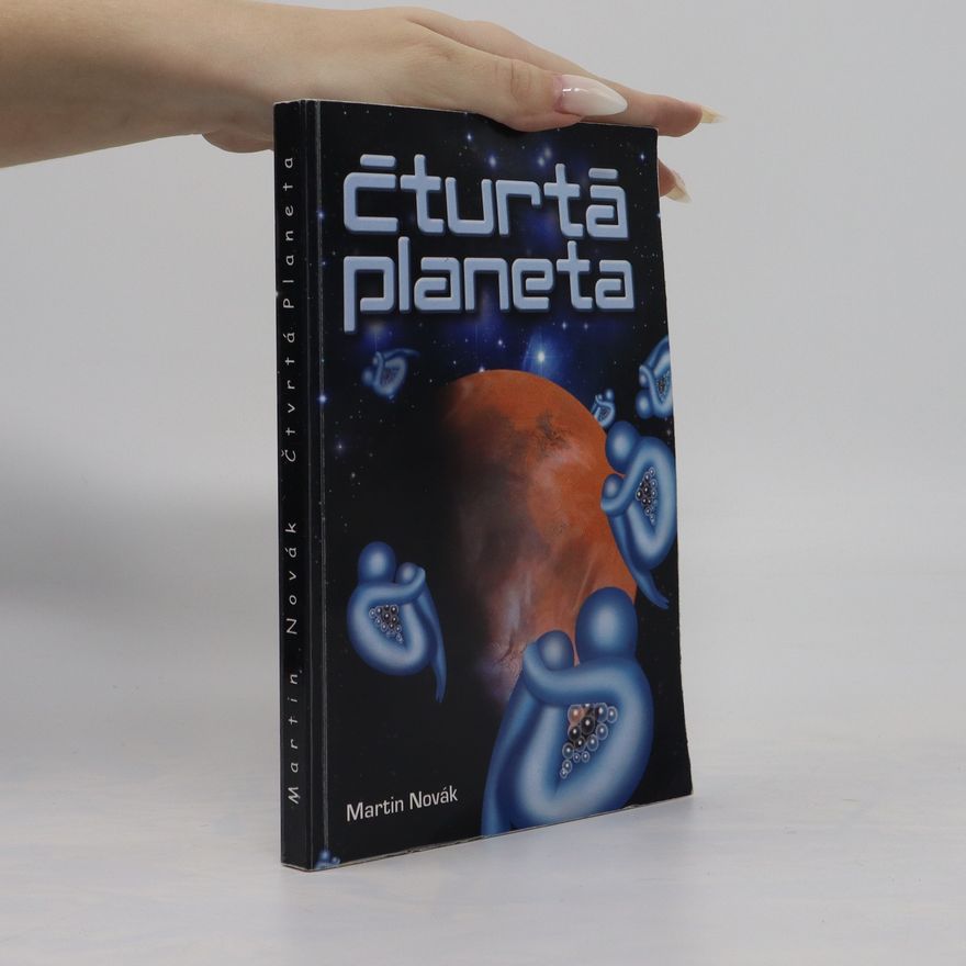 Martin Novák Čtvrtá planeta