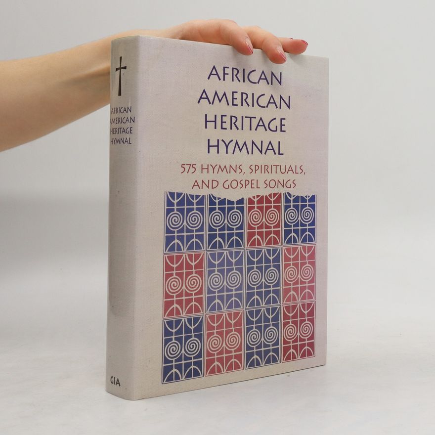 Autorenkollektiv African American Heritage Hymnal