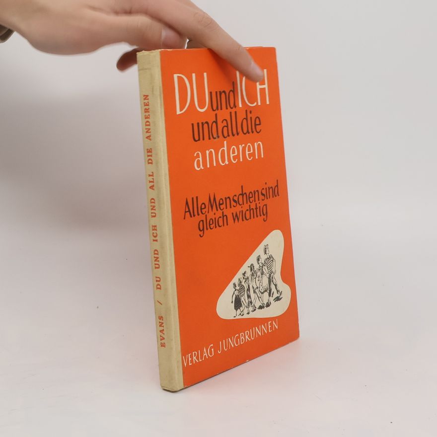 Autorenkollektiv Du und Ich und all die Anderen