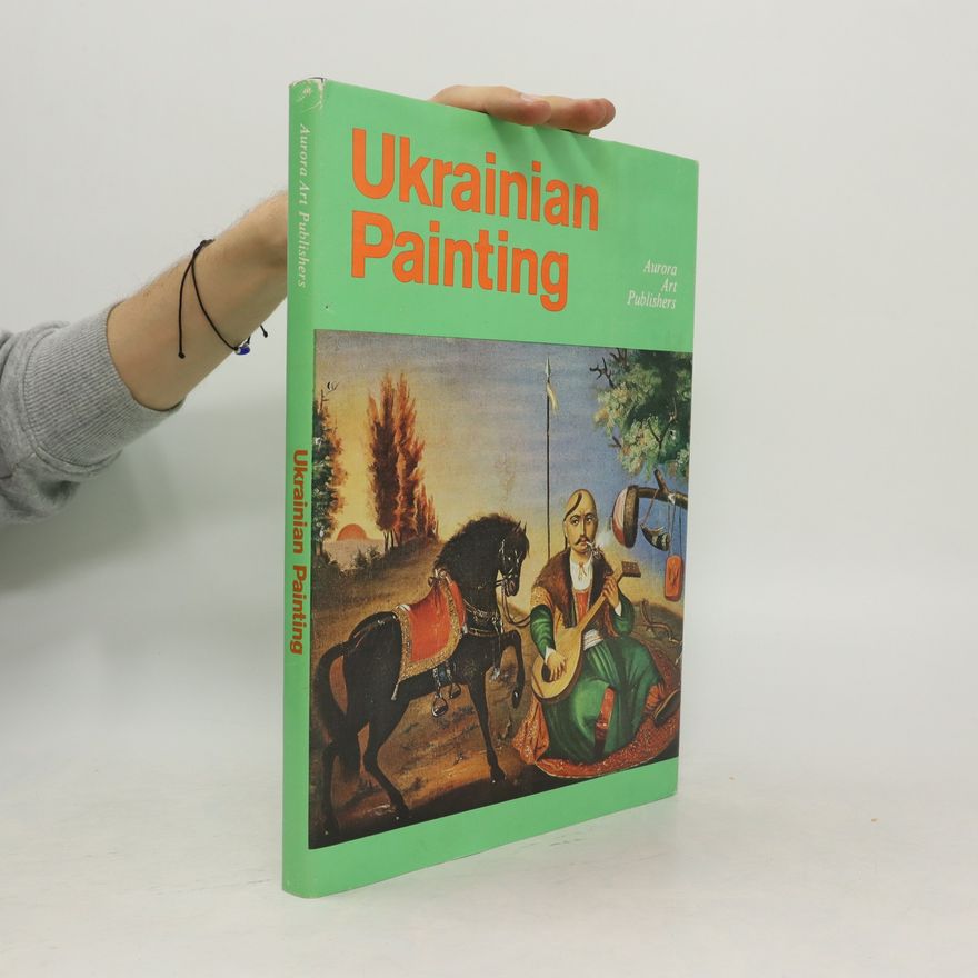 Autorenkollektiv Ukrainian Painting