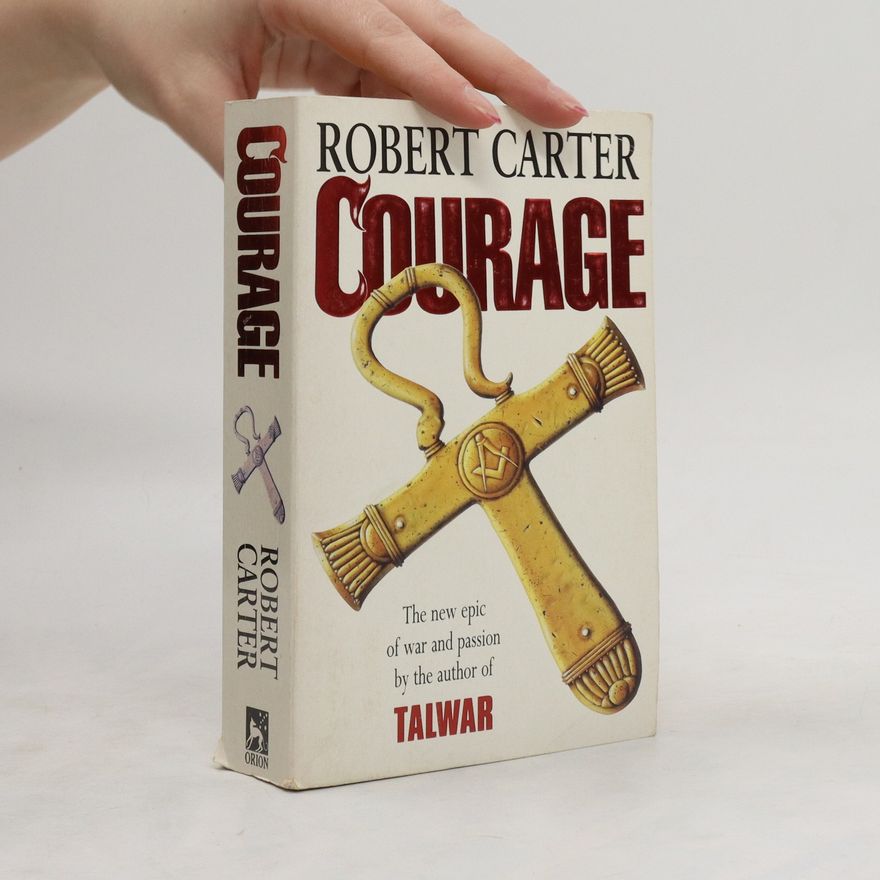 Robert Carter Courage