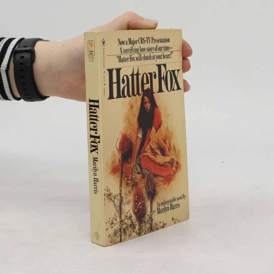 Marilyn Harris Hatter Fox
