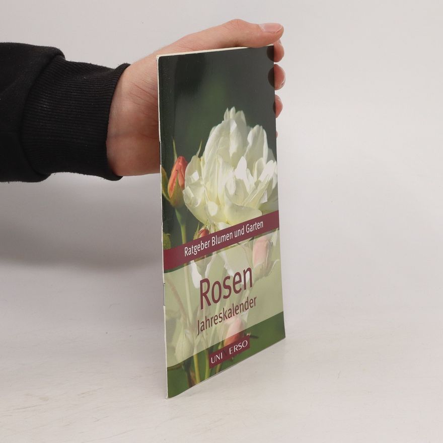 Autorenkollektiv Rosen