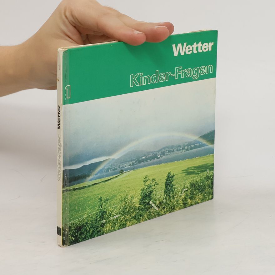 Collectif d'auteurs Wetter