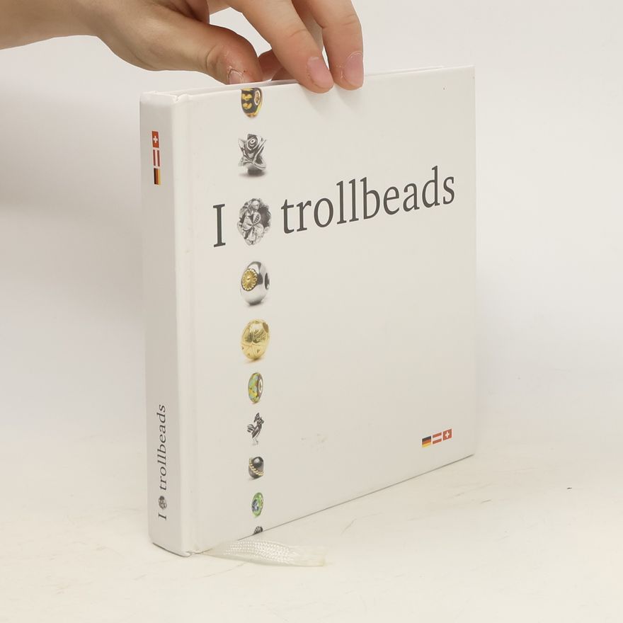 Kolektiv autorů Trollbeads