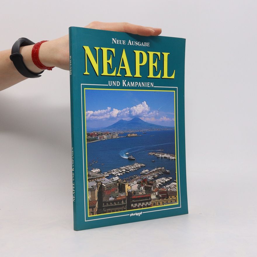 Various authors Neapel und Kampanien