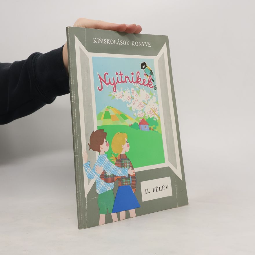 Collectif d'auteurs Nyitnikek