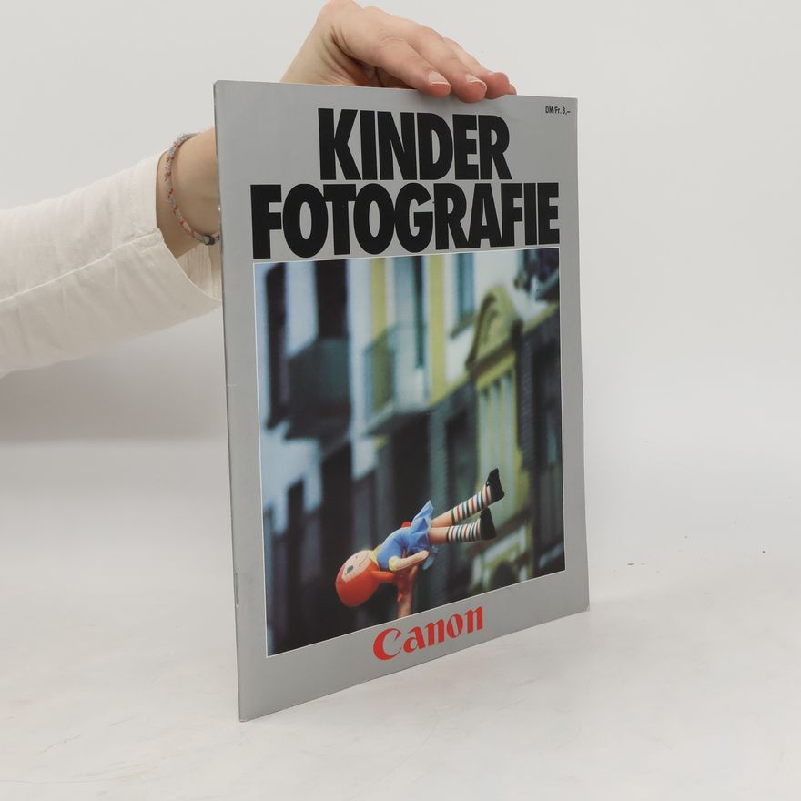Autorenkollektiv Kinder Fotografie