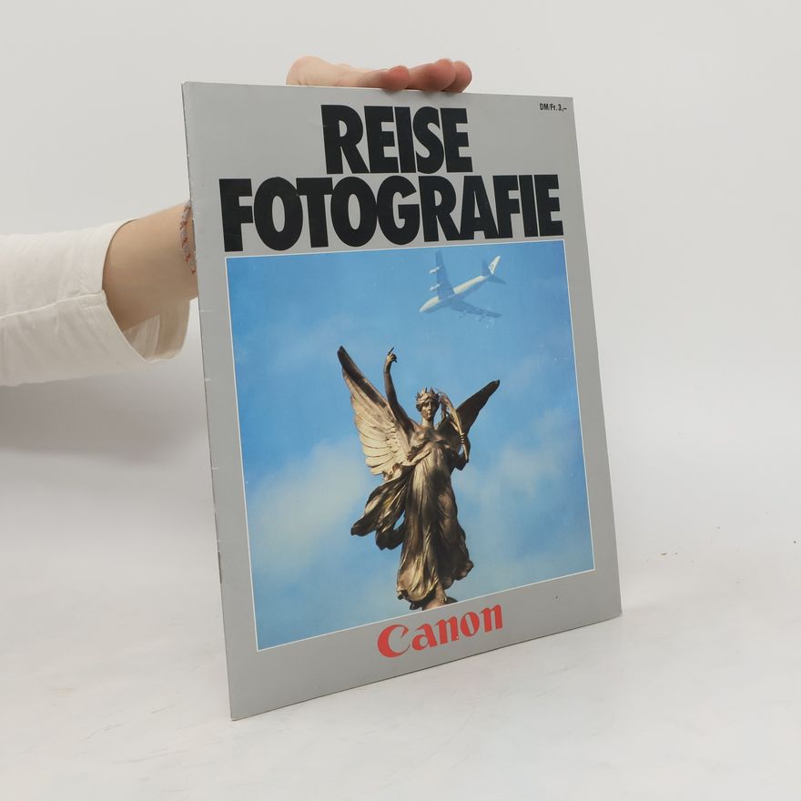 Autorenkollektiv Reise Fotografie