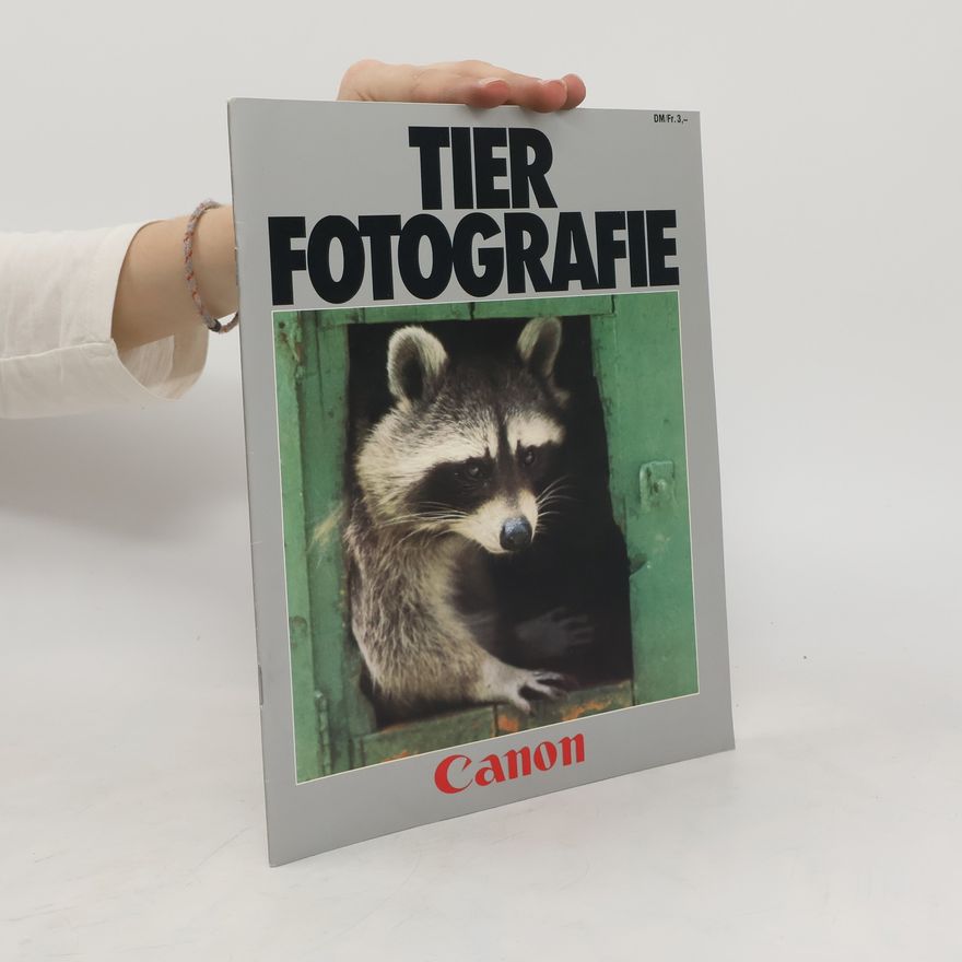 Autorenkollektiv Tier Fotografie
