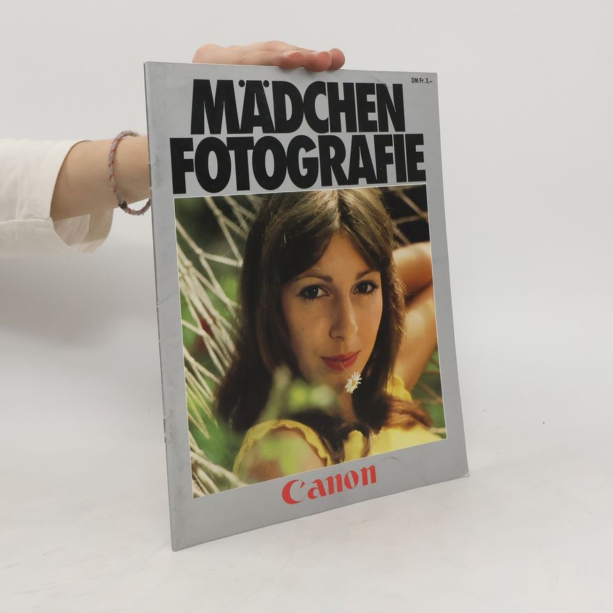 Autorenkollektiv Mädchen Fotografie