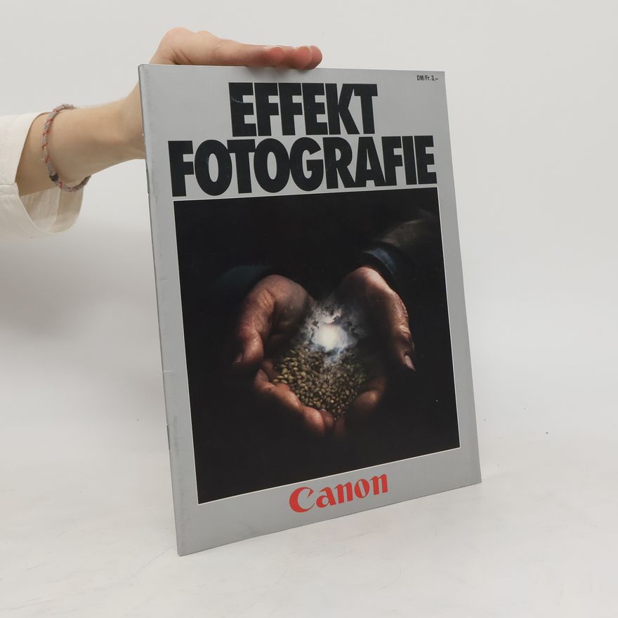 Autorenkollektiv Effekt Fotografie
