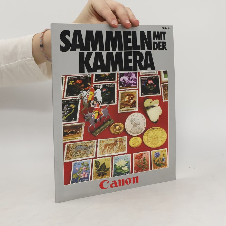 Autorenkollektiv Sammeln mit der Kamera