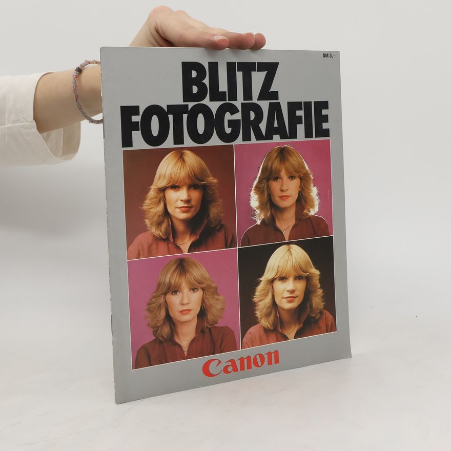 Klaus Unbehaun Blitz Fotografie