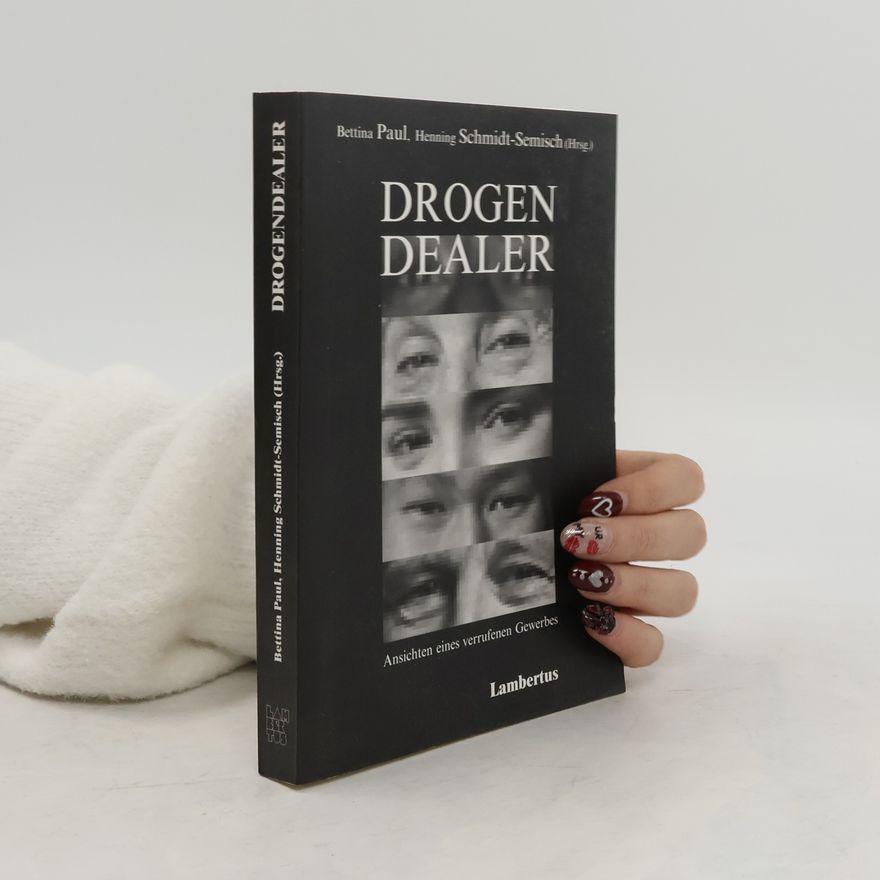 Bettina Paul Drogendealer