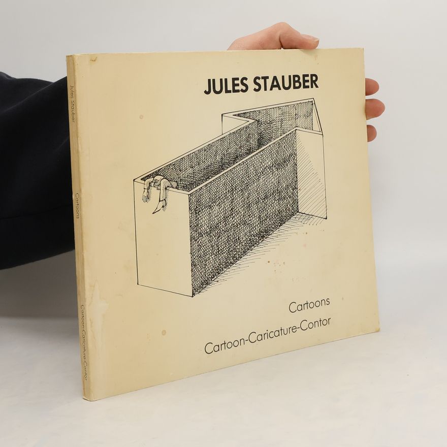 Jules Stauber Cartoons