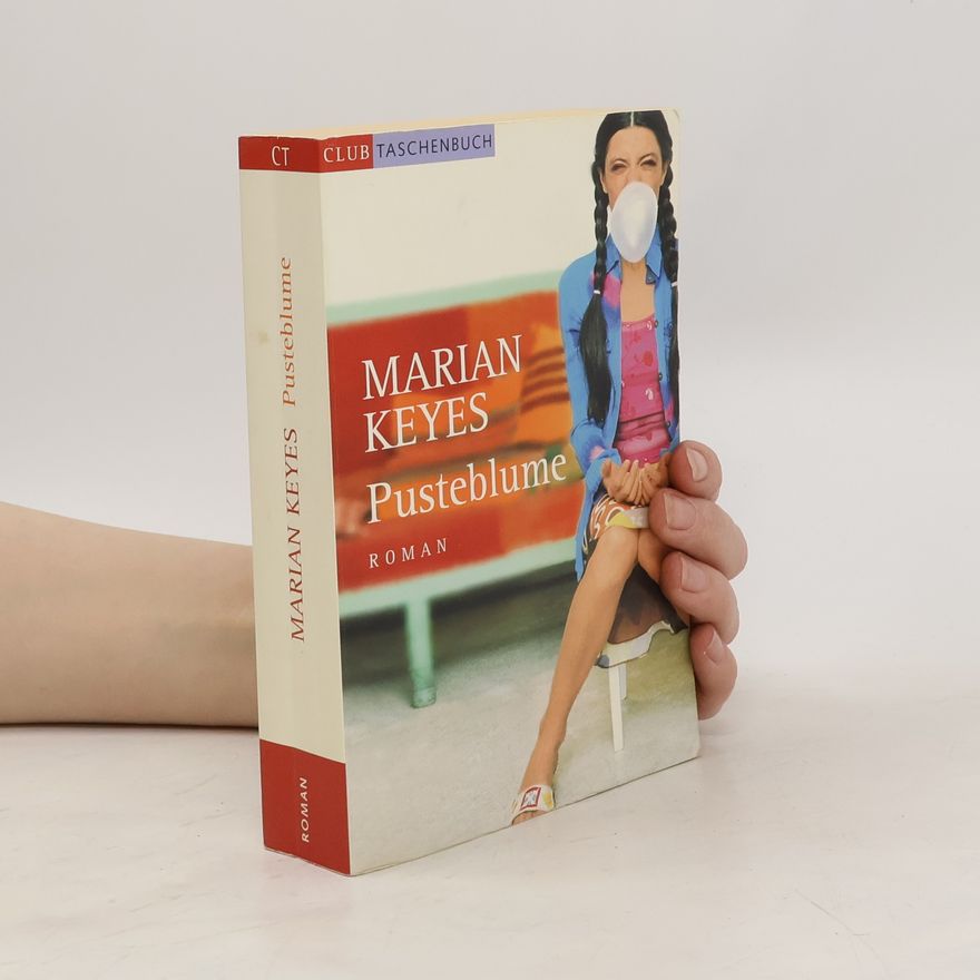 Marian Keyes Pusteblume