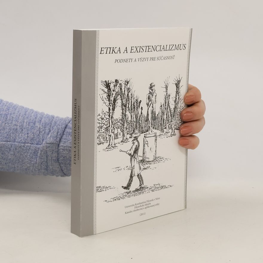 kolektiv Etika a existencializmus