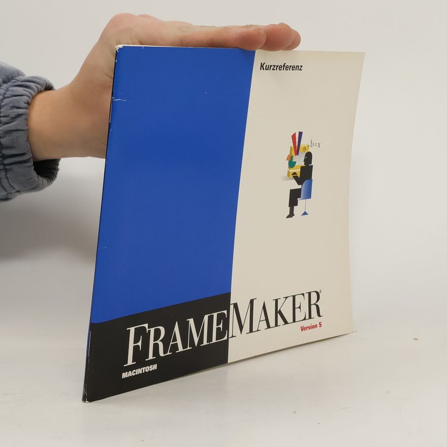 Kolektiv autorů FrameMaker 5