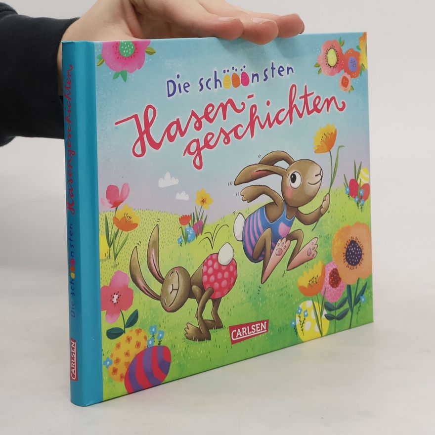 Daniel Sohr Die schönsten Hasengeschichten