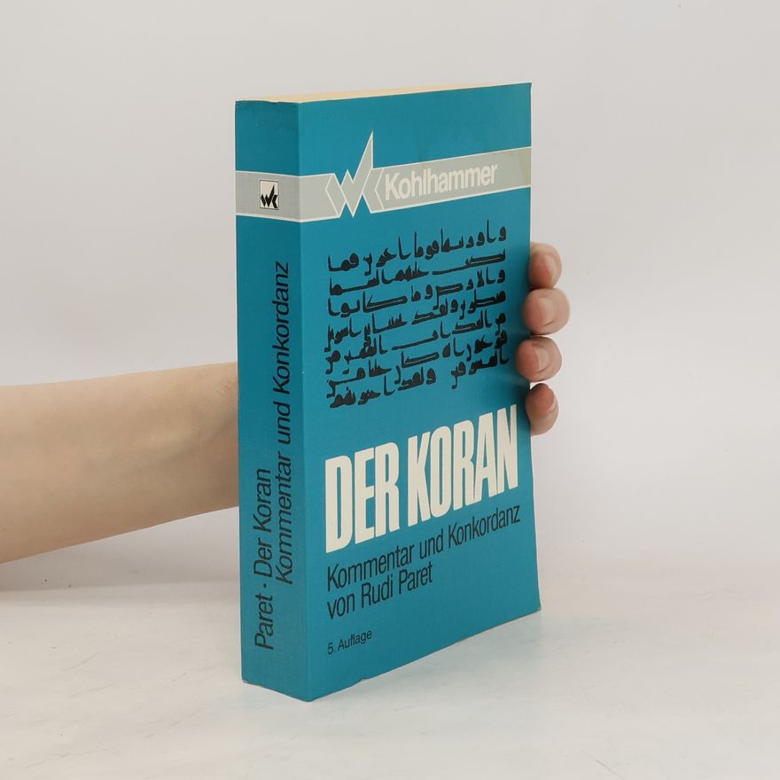 Autorenkollektiv Der Koran